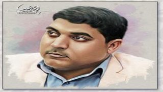 كنا نرى المال المحرم فتنة: للدكتور هشام الراوي