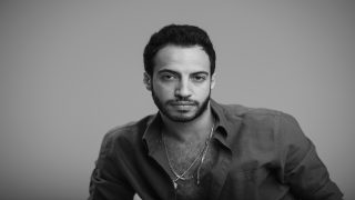 الفنان أحمد الشريف يشارك في فيلم ” مين يصدق “