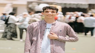 احمد العسكرى