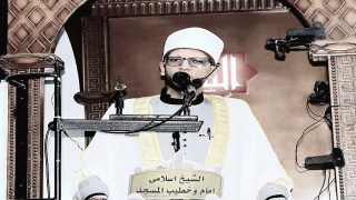 أسلامى عويس