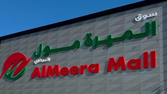 الميرة مول”: سوق متكامل لتلبية احتياجات منزلك اليومية