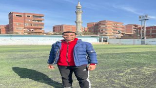 أحمد ماهر محمد صادق: مسيرة رياضية استثنائية وأصغر مدرب في ساحة كرة القدم