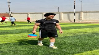 محمود جنيدي “الكابيتانو”: رحلة نجاح في عالم الإعداد البدني وتخطيط الأحمال