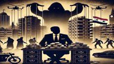 رجال النظام السوري السابق – نفوذ وثروات تحت الظل