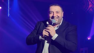 هادي الملاح يطلق أغنيته الجديدة “6 شهور” ويحقق تفاعلاً واسعاً على اليوتيوب