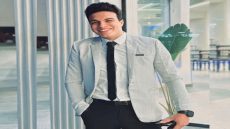 شريف أشرف.. أحد أبرز شخصيات سوهاج ورائد في عالم السوشيال ميديا