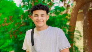 تعرف علي تايسون السوهاجي ؟