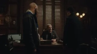 مسلسل ولاد الشمس الحلقه 6