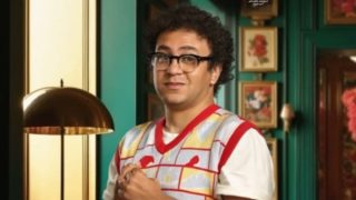 أحمد عصام يكشف لصدي البلد كواليس مشاركته في مسلسل عايشة الدور