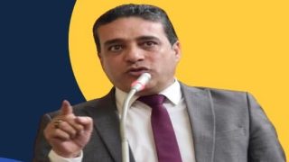 النائب طلبه النحال ينجح في مناقشة أوضاع التجمعات السكنية غير المخططة بمركز بدر بالبحيرة