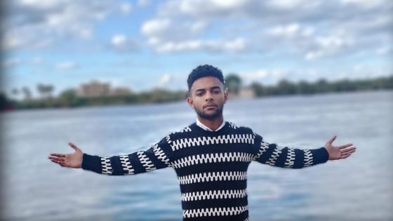 محمد عويضة: معلم شاب يحقق النجاح في مجال التدريس