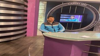 عبدالرحمن أحمد عبدالقادر.. حلم الكرة بين التألق والإصابات