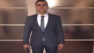 تركي.. مسيرة مهنية وعلمية واسعة وطموح بلا حدود