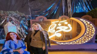 الدكتورة نادية عشري تعلن انطلاق خيمة «نغم» الرمضانية بفندق شيراتون القاهرة