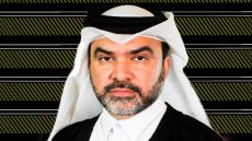 المحامي فيصل المهندي يحذر وسائل التواصل الاجتماعي.. ساحة للجرائم الإلكترونية وانتهاك الخصوصية