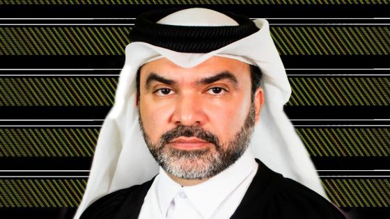 المحامي فيصل المهندي يحذر وسائل التواصل الاجتماعي.. ساحة للجرائم الإلكترونية وانتهاك الخصوصية