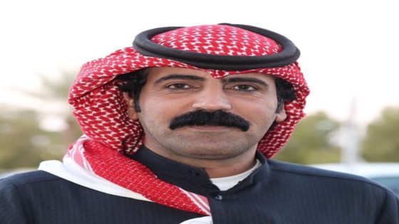 شاهر السرحاني يخطف أنظار رواد السوشيال ميديا بخواطره الشعرية المؤثرة