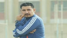 رامي إبراهيم.. من تسجيل الأهداف إلى رسم الخطط التكتيكية