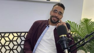 كيف جعل الكابتن القبطان جمال مختار هاشم من قلمه سلاحًا في مواجهة الظلم؟