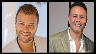 “محمد حامد” يطلق “الحب عيبنا” لرامي صبري.. الأغنية تتخطى المليون ونصف مشاهدة في 3 أيام