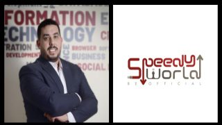 السعودية ومصر تُكرمان “سبيدي وورلد” لمساهماتها التقنية بقيادة المهندس حسام إبراهيم