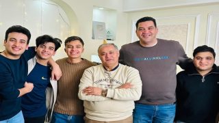 الحسن عادل يتصدر الترند بـ”ياحلاوة رمضان” ويتخطى 3 ملايين مشاهدة باليوتيوب