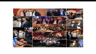 مصطفى قمر وهيثم شاكر وحجاج يحيون ليلة غنائية استثنائية في 3 حفلات لـ وليد منصور