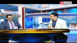 الإعلامي محمد وهبه بـ”نبض العاصمة” يناقش قضايا ساخنة في المحلة الكبرى مع المستشار المالي حسين العوضي