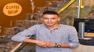 إيهاب إبراهيم عبدالنبي: رحلة كفاح وتميز بين الملاعب وعالم الصيانة