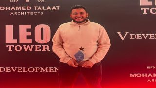 مصطفى صلاح ثابت.. شاب مصري يقود النجاح في عالم الاستثمار العقاري ويصنع جيلاً جديداً من المحترفين