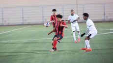 أحمد منتصر.. رحلة تألق “الدبابة” المصرية من قيادة سيراميكا إلى الاحتراف في الدوري السعودي