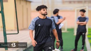 باسم سليمان رضا: صانع النجوم في عالم التدريب جذور في تراب الأهلي