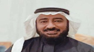 عادل بن حمد الحربي: منشئ محتوى ومدرب تربوي ملهم