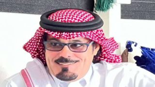 نواف بن فيحان الشغار: صانع محتوى يوثق الجمال الطبيعي