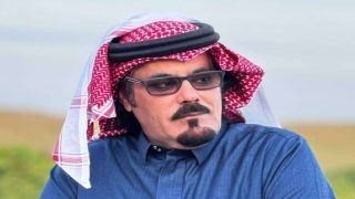 نواف بن فيحان الشغار: عدسة تعشق الطبيعة والتراث