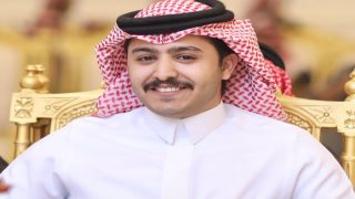 سلطان حمد البعيجان: ريادة في عالم المقاولات والزراعة
