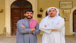 جاسم الحسين: رمز للإبداع الفني السعودي