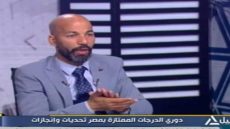 ناصر أبو المجد بين الملعب والمنبر الإعلامي