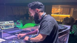 راكان مؤمنه: فن حفلات الدي جي ونصائح للتميز