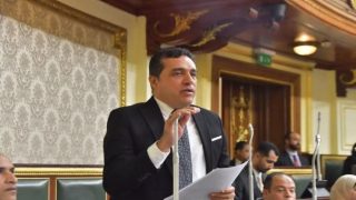 النائب طلبه النحال يُسجل مسيرة حافلة بالإنجازات لدائرة بدر وكوم حمادة