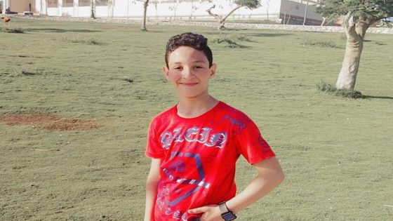 موقع الخبر اليوم يهنئ الطالب المتفوق أحمد سعيد الحسيني بمناسبة نجاحه في الصف السادس الابتدائي بمدرسة الزعيم