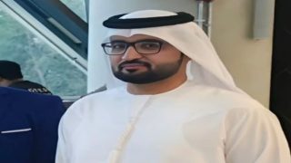 المنظمة الأفروآسيوية تكرم احمد سيف الحبسي وتمنحه العضوية الفخرية تقديرًا لعطائه