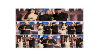 “إيجي فاشون الدولي” يحتفي بالكاتب والمصور الصحفي ياسر حماية ونجوم الجمال والأزياء بدورته الاستثنائي