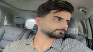 محمد ساهر.. خبير سوشيال ميديا وأمن سيبراني يقود ثورة التوعية الرقمية في العراق