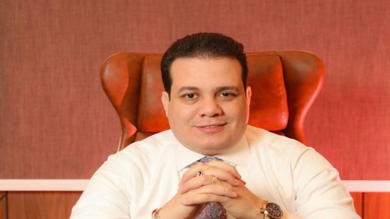 إنجازات المستشار منتصر هريدي تقوده لأمانة حزب الجبهة الوطنية بأكتوبر