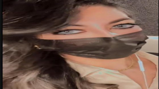دعاء غالب أبوسلامة: نموذج نسائي يرسم ملامح التأثير الرقمي بإبداع ووعي
