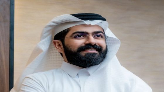 عمر بن سلمان آل مفرح: الإدارة تبدأ من الرؤية وتنضج بالتخطيط