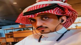 عبدالملك عايد الشراري.. حين يلتقي الإبداع بالمسؤولية