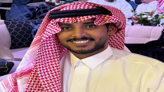 عبدالعزيز بن سعد القحطاني.. الإدارة تبدأ من الرؤية وتنضج بالتخطيط