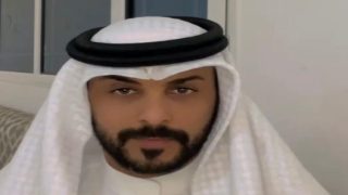 مطلق الخالدي: الوجه الجديد للإبداع العربي على الإنترنت